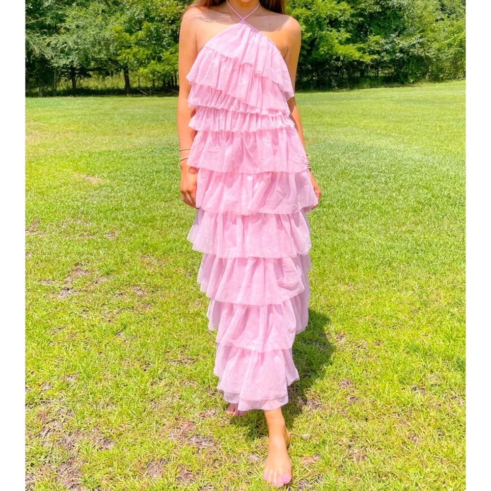 Revole dress